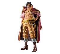 One Piece Gol D Roger KOA King Of Artist Special Figure Statue 23cm BANPRESTO