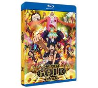 One Piece Gold – Koch Media
