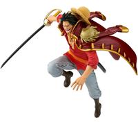 Banpresto GOL D. RogerOne Piece Actionfigur - Battle Record Collection 17 cm - P