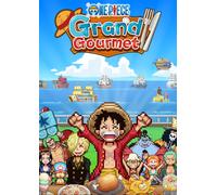 ONE PIECE: Grand Gourmet PC