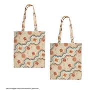 One Piece Grand Line Map Tote Bag | Acotis
