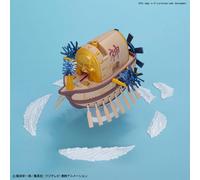 One Piece Grand Ship Collection Ark Maxim Plastic Model Kit (NO GUNPLA) BANDAI