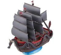 One Piece Grand Ship Collection: Dragon's Ship NEW AND SEALED FREE SHIPPING
