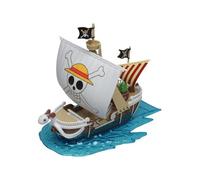 One Piece Grand Ship Collection Going Merry Model Kit