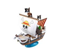 One Piece Grand Ship Collection Going Merry Model Kit