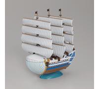ONE PIECE - Grand Ship Collection - Moby Dick Model Kit Bandai