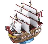 One Piece Grand Ship Collection: Red Force - NEW AND SEALED - FREE SHIPPING