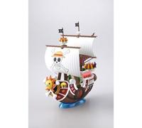 Bandai One Piece Thousand Sunny Grand Ship Collection Gunpla Kit 57426