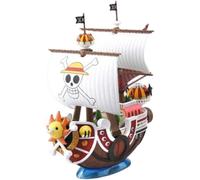 One Piece Grand Ship Collection Thousand Sunny