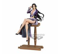 BANPRESTO - One Piece - Grandline Journey - Boa Hancock Special Statue