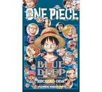 One Piece Guia nº 05 Deep Blue: 5 (Manga Artbooks)