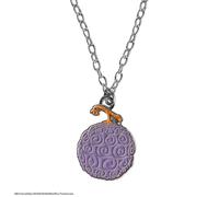 One Piece Gum-Gum Fruit Necklace | Acotis