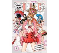 One Piece: Heroines, Vol. 1 : Volume 1
