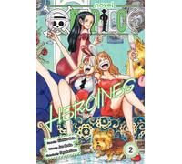 One Piece: Heroines, Vol. 2 : Volume 2