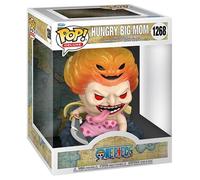 One Piece Hungry Big Mom Pop Animation #1268 Vinyl Figure Funko