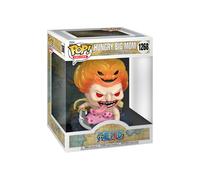 Funko POP Anime 6" Hungry Big Mom One Piece #1268 Vinyl Figure New