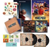 Sonya Belousova & Giona Ostinelli - One Piece: Into The Grand Line: Soundtrack From The Netflix Series
