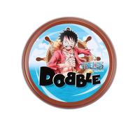 (One Piece) It Spot Game English Card Dobble Demon Slayer Parent Child Gathering Gifts Party