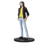 ONE PIECE JEANS FREAK vol.4 Trafalgar Law yellow shirt Ver (separately)