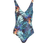 One piece jersey for women Urban Classics Noir XS