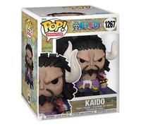 One Piece: Kaido 6" Funko POP Vinyl