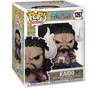 POP Super: One Piece- Kaido