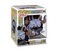 Funko POP! Super: One Piece S8 - Kaido Man Beast Form - Collectable Vinyl Figure - Gift Idea - Official Merchandise - Toys for Kids & Adults - Anime Fans - Model Figure for Collectors and Display