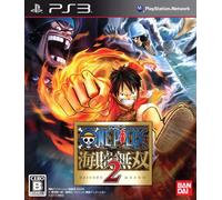 One Piece: Kaizoku Musou 2 [Japan import]