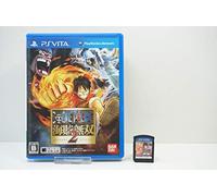 One Piece: Kaizoku Musou 2 [Japan Import]
