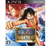 One Piece: Kaizoku Musou [Japan Import]
