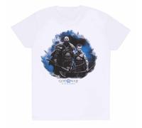 One Piece - Key Art Unise - tshirt - Unisex - t-shirt - Small - G777z