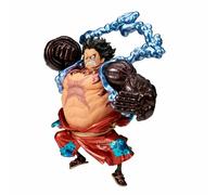 ONE PIECE - King Of Artist Monkey D. Luffy Boundman SP II Pvc Figure Banpresto