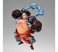 ONE PIECE KING OF ARTIST MONKEY D.LUFFY-SPECIAL ver.Ⅱ-(A:MONKEY D.LUFFY(BOUNDMAN))