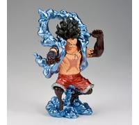 ONE PIECE KING OF ARTIST MONKEY D.LUFFY-SPECIAL ver.Ⅱ-(B:MONKEY D.LUFFY(SNAKEMAN))
