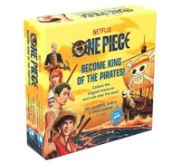 Larousse One Piece: Become King Of The Pirates!