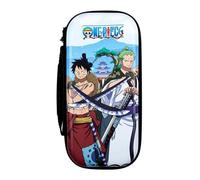 ONE PIECE - L & Z - Housse de Protection - Nintendo Switch/Lit (Nintendo Switch)