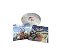 Tanaka, Kohei - One Piece - Land of Wano - Original Soundtrack [VINYL]