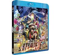 One Piece - Le Film 13 : Stampede
