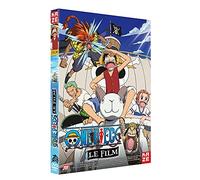 One Piece le Film