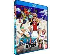 One Piece le Film [Blu-ray]