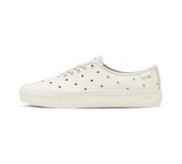 One Piece Leather Star Egret Trainers - female - Vans - Sneakers - Beige - 5 UK - Shoes 5 UK
