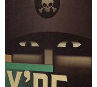 One Piece Limited Edition Art Print