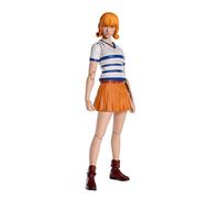 One Piece Live Acion figurine S.H. Figuarts Nami 15 cm