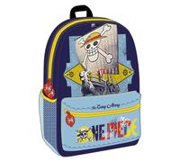 ONE PIECE LIVE ACTION (GOING MERRY) SCHOOL BACKPACK NEW