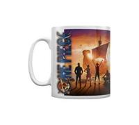 One Piece - LIVE ACTION SET SAIL - MUGS - P2222z