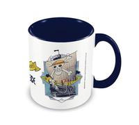 ONE PIECE - Live Action The Going Merry Mug - Mug - P4444z