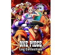ONE PIECE Log Collection “ODEN” [DVD]