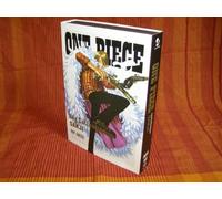 ONE PIECE Log Collection "SANJI" [Japan Import] [DVD]