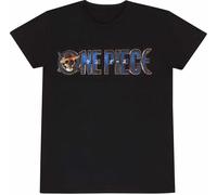 One Piece - Logo T-Shirt