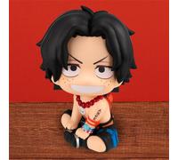 One Piece Look Up PVC Figure Portgas D. Ace 11 cm (Repeat)